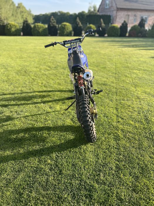 Cross 125 KXD okła 14/16 cali