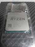 Processador / CPU AMD Ryzen 5 2600X - 6 cores - 12 Threads