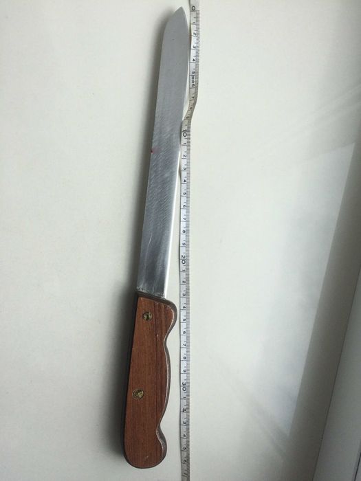 Ніж кухарський (СРСР)