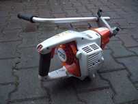 Stihl BT 45 wiertnica spalinowa