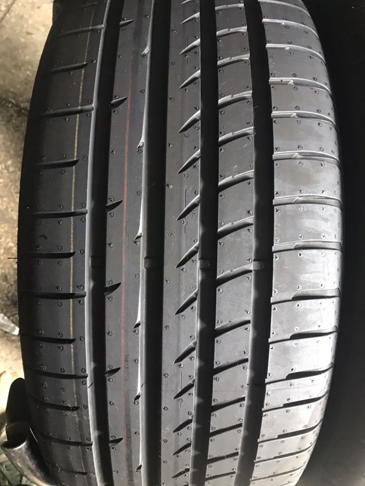 245/45/18 R18 Goodyear Eagle F1 Asymmetric 3 4шт  новые