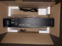Switch PoE Pulsar RSUPS54
