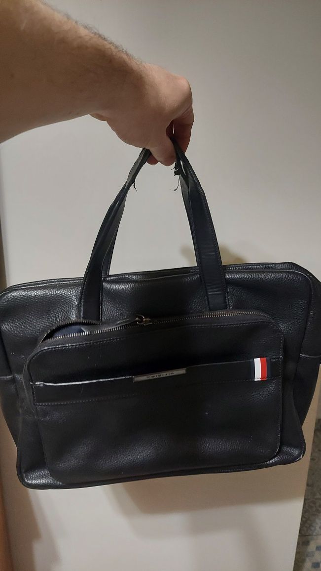 Сумка для ноутбука Tommy Hilfiger