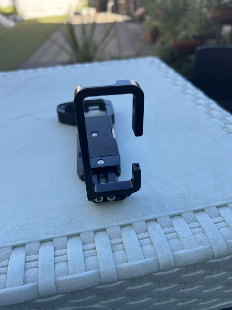 Lbrakting Smallring para SonyA7RV