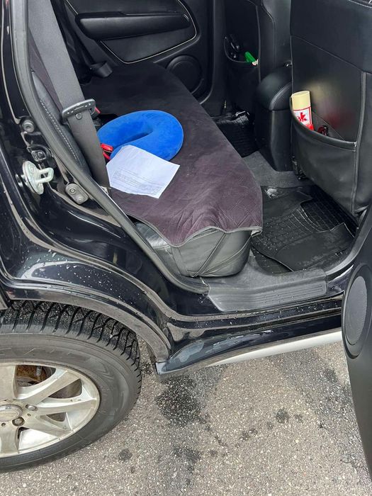 Продам Mitsubishi Outlander