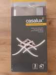 Żyrandol lampa sufitowa Led casalux niemiecka