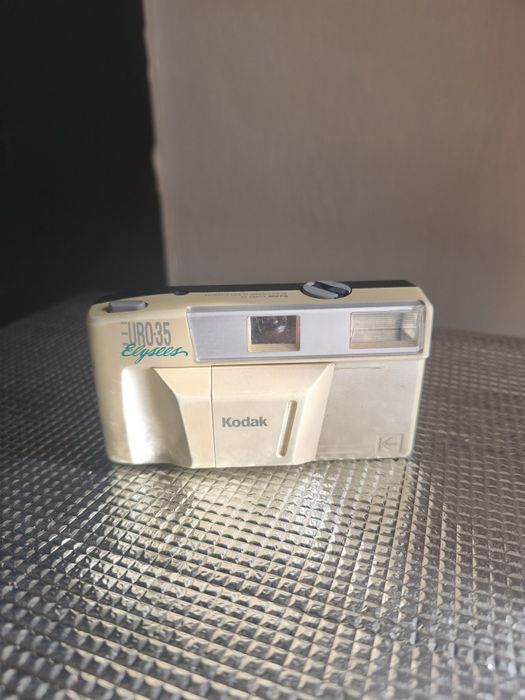 Máquinas Fotografia Antigas