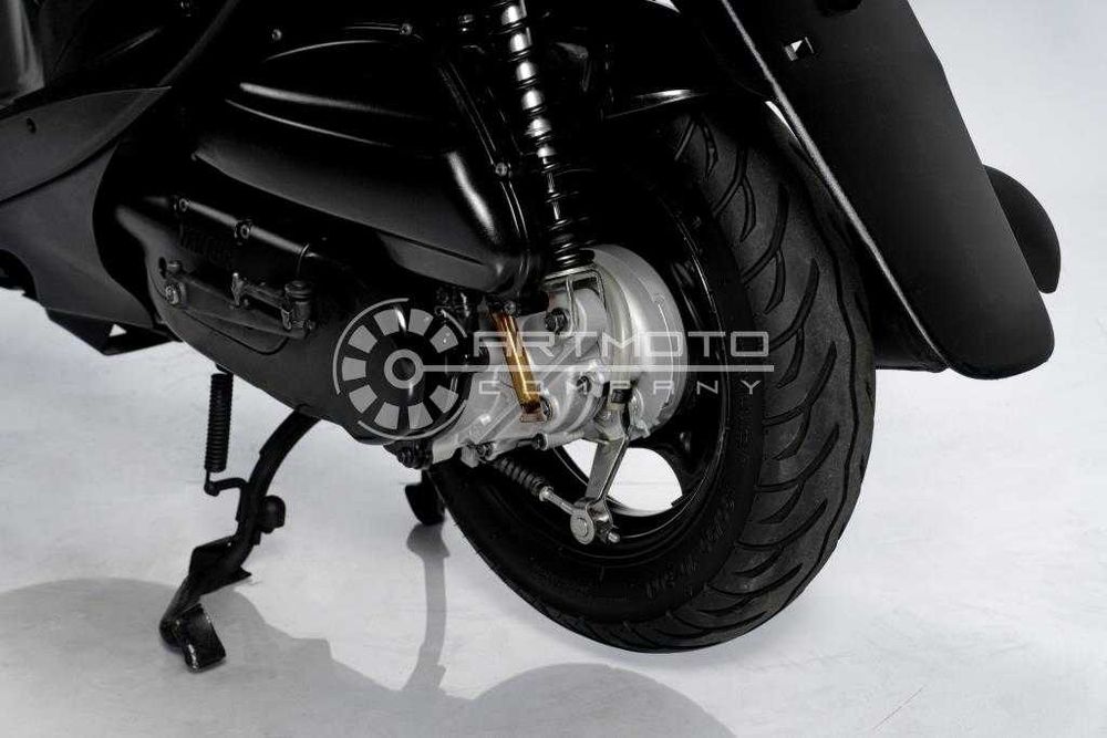 МОПЕД YAMAHA JOG SA36J Без пробігу по Україні! Нове надходження