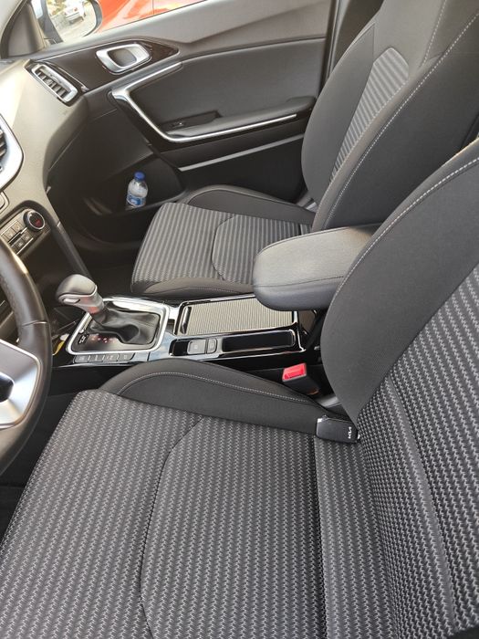 Kia xceed plug in híbrido 2024