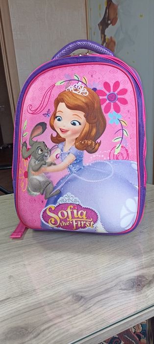 Рюкзак - черепашка