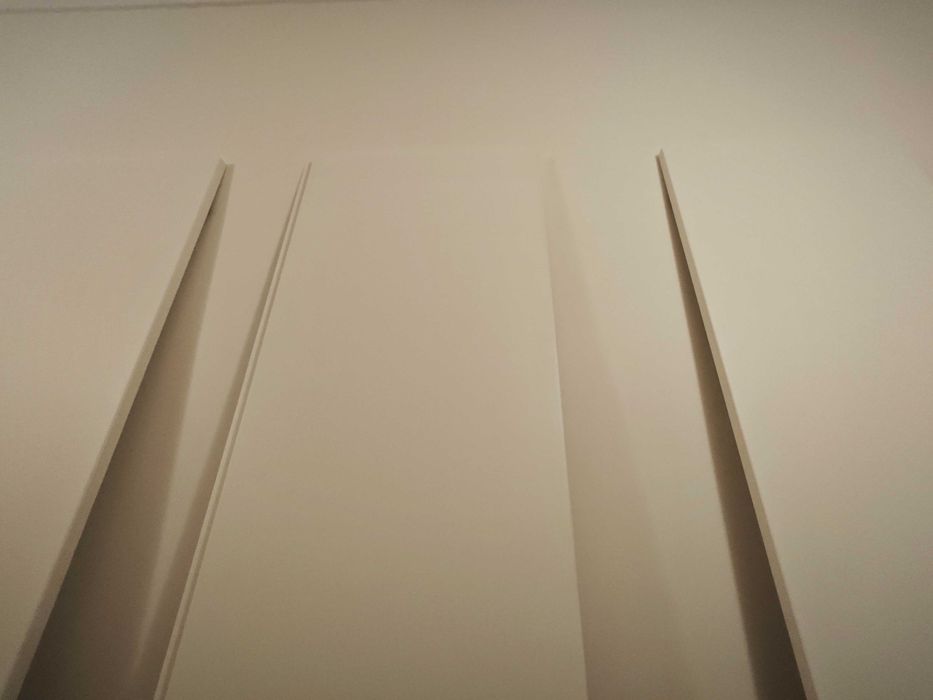 3 Portas VIKANES do IKEA