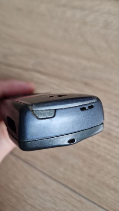 Kolekcjonerska Nokia 6510 nietestowana