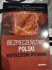 Bezpieczeństwo Polski współczesne wyzwania