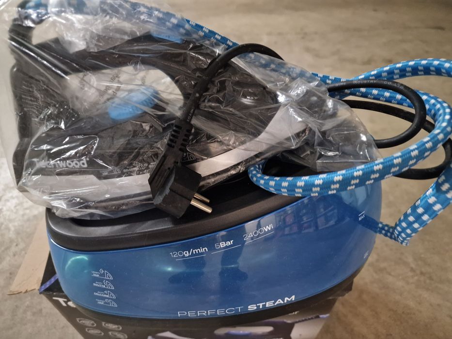 Ferro Engomar Cadeira