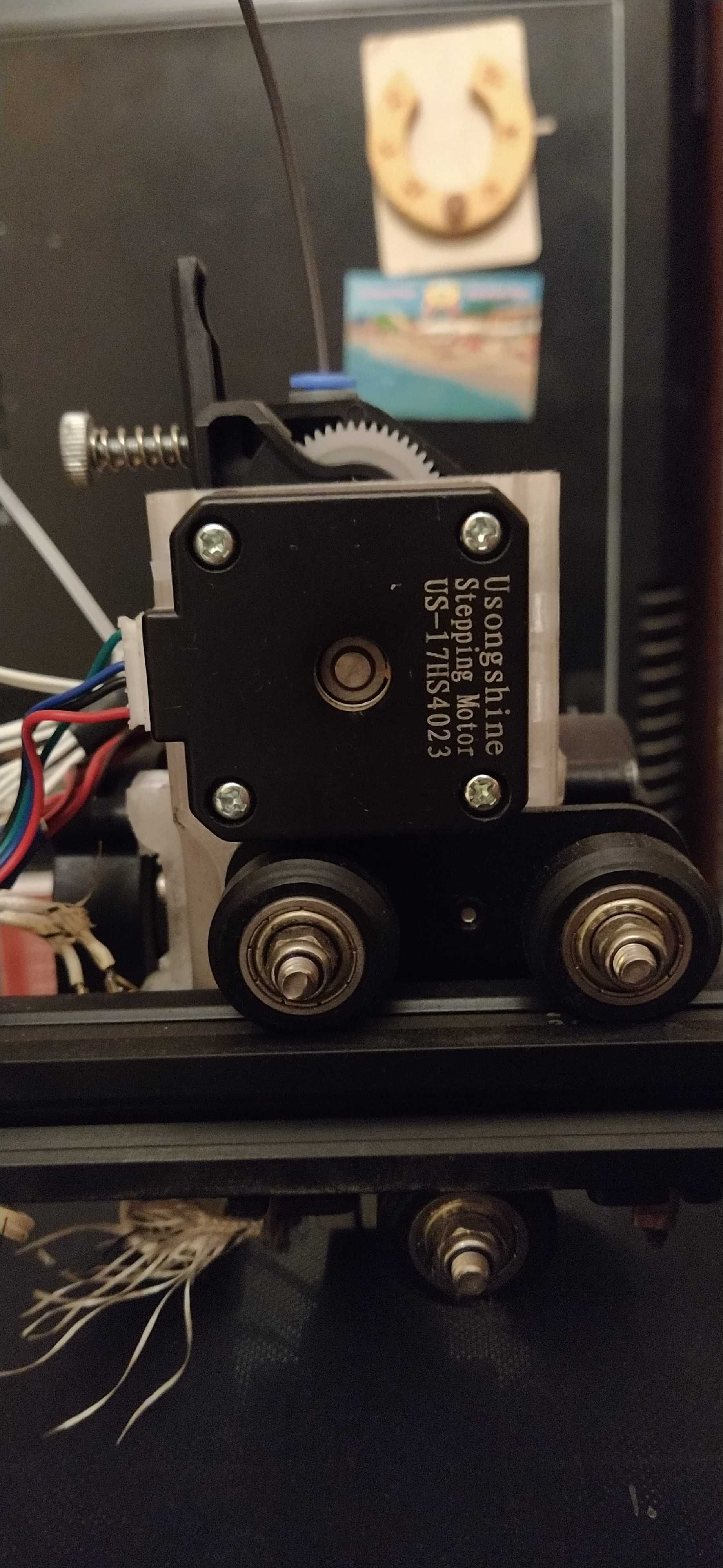 3D-принтер Creality Ender-3 Pro
