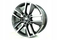 FELGI DW5218 Pasujące Volvo S40 V50 XC60 XC40 18