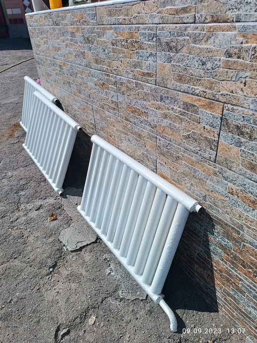 Батареї радіатори опалення