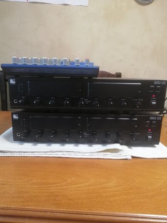Продам трансляционный усилитель АМС МА/120