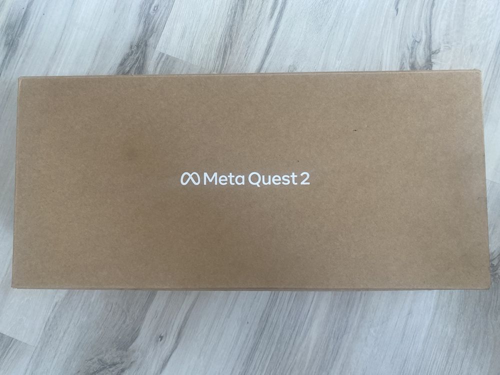 Oculus quest 2 128gb