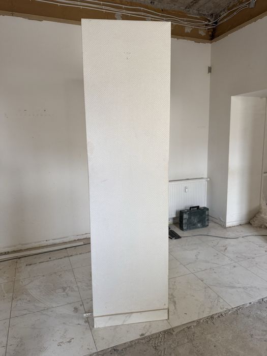 Lustro dwustronne witryna do sklepu duze lustro ogromne lustro