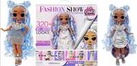 лялька L.O.L. Surprise! OMG Fashion Show Style Edition Missy Frost 10"