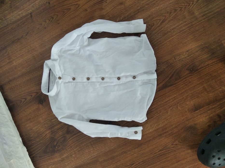 Koszula Next rozm 98