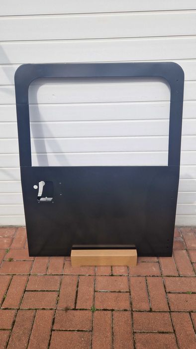 Land Rover Defender 90 110 drzwi nowe tylne