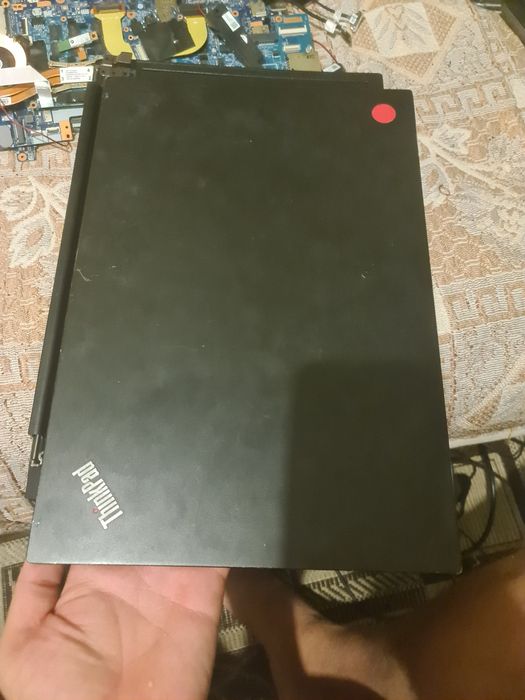 Матрица для ноутбука Lenovo ThinkPad E15. L15. E590