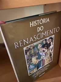 Historia do renascimento