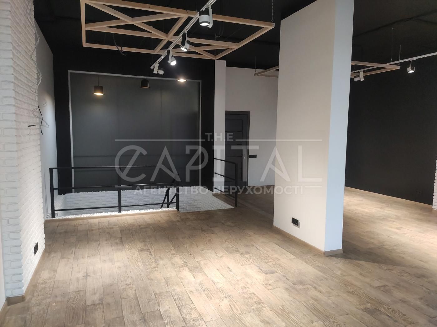 Аренда офиса 240м2, ул. Вильямса Академика, Теремки 1