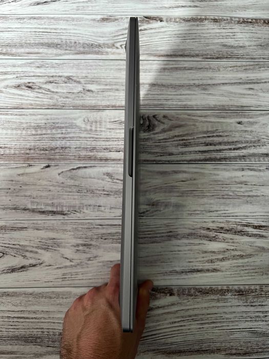 Apple MacBook Pro 2020 13" M1 / 16Gb / SSD 256Gb