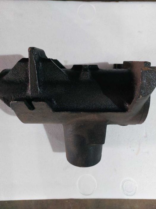 Запчасти на сеялки KINZE Кинзе. Производство.