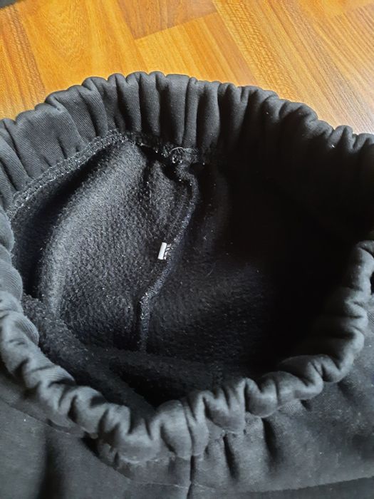 Теплий костюм 146