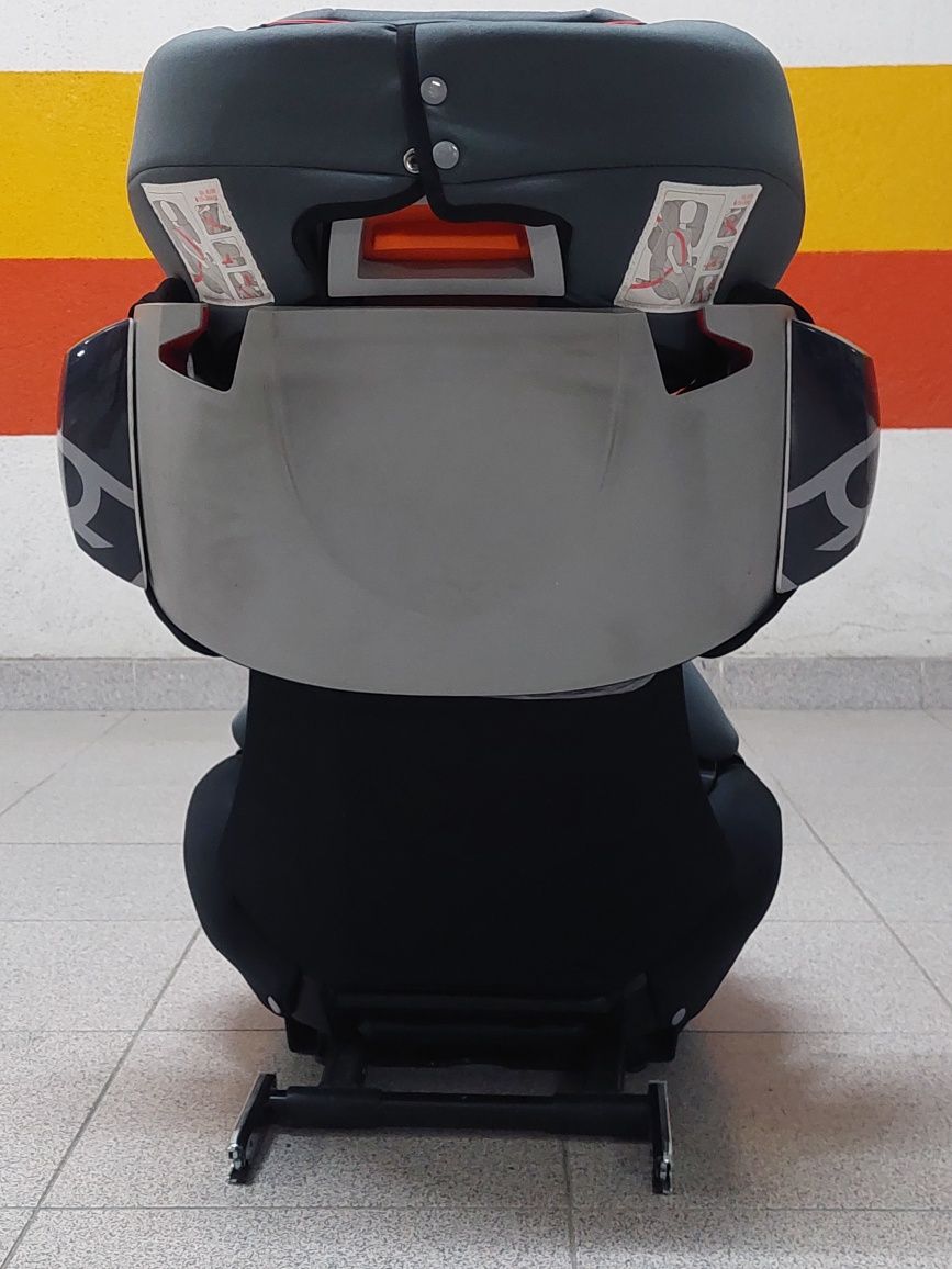 Cadeira Auto Cybex
