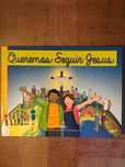 Catequese 3.° ano - Queremos seguir Jesus