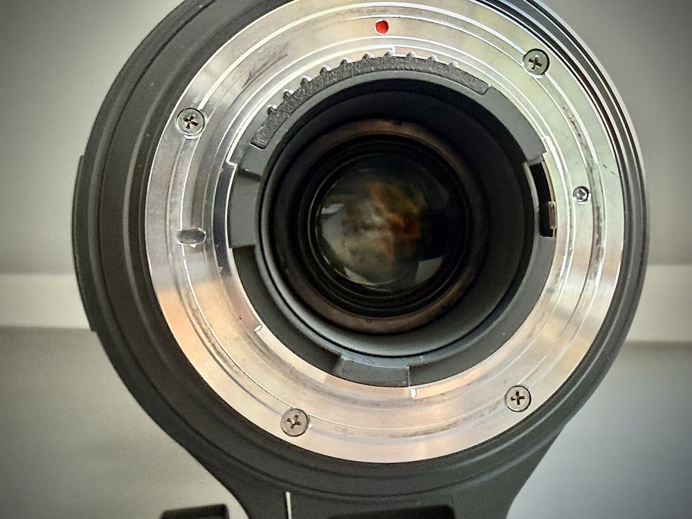 Sigma 50–500mm F4.5–6.3 APO DG OS HSM – Legendarny „Bigma” na sprzedaż