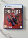 Spider-man 2 Playstation 5