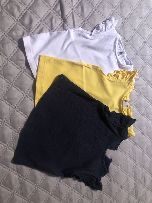 Roupinha bebé menina