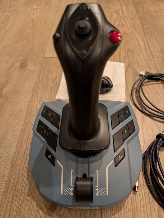 Joystick Thrustmaster TCA Sidestick X Airbus Edition