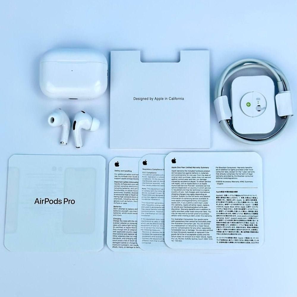 Apple Air pods Pro2