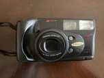 Aparat fotograficzny Samsung SF ZOOM 777i