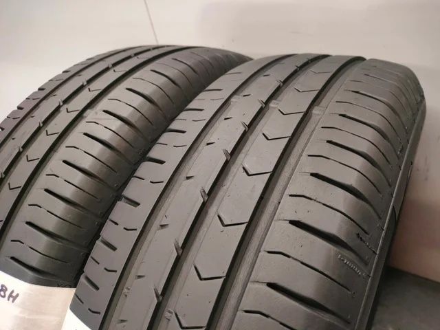 Pneus Continental Premium Contact 5 - 185/70 R14 H