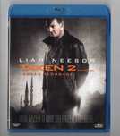 Blu-ray Taken 2 - A Vingança