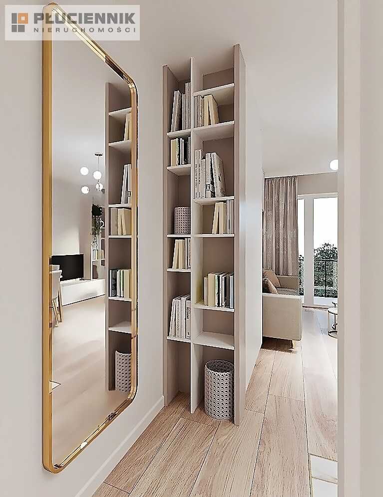 Łódź, ul. Drewnowska, apartament do wynajęcia