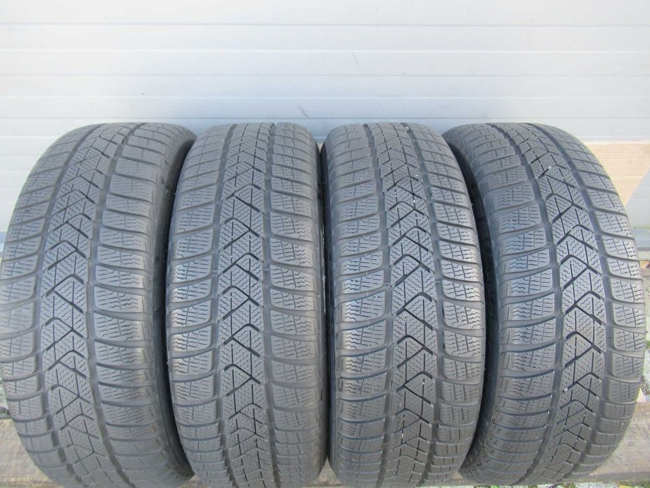 Koła Zima R16 Mazda 3.6.Hyundai Kona ,Kia Niro,Soul,Magentis 3188