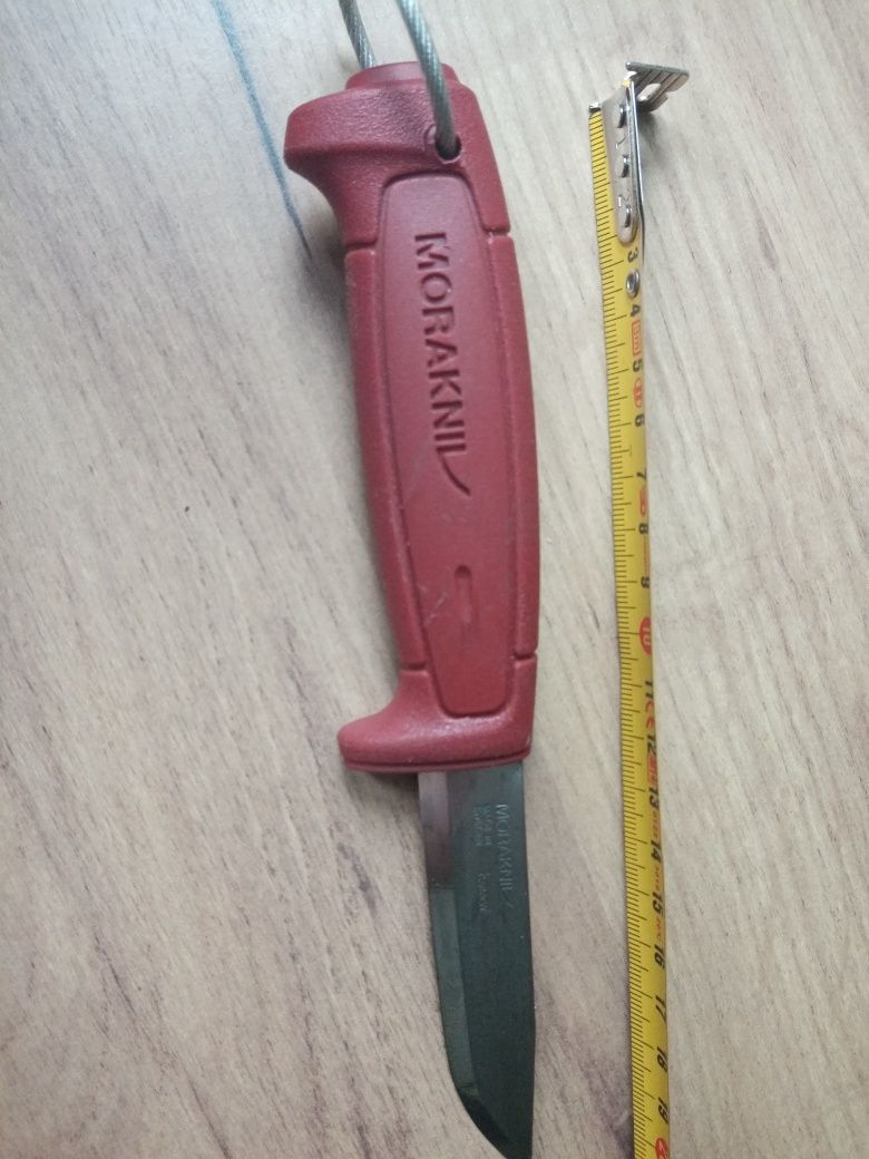 Nóż Morakniv 511