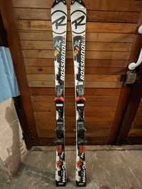 Narty Rossignol SI FIS World Cup - 150 cm