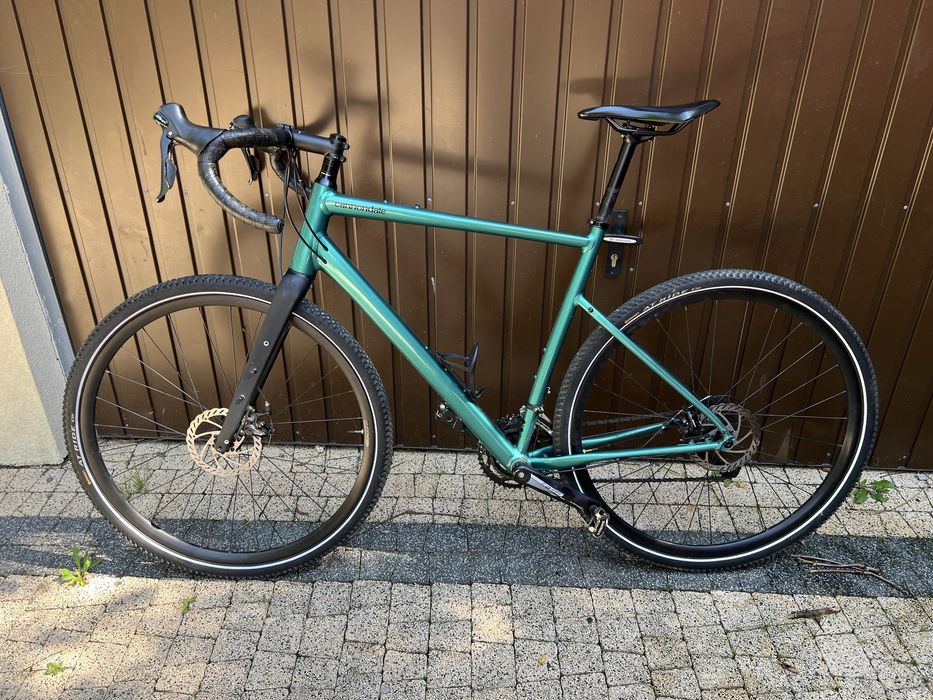 Rower Cannondale Topstone 4 rozmiar L