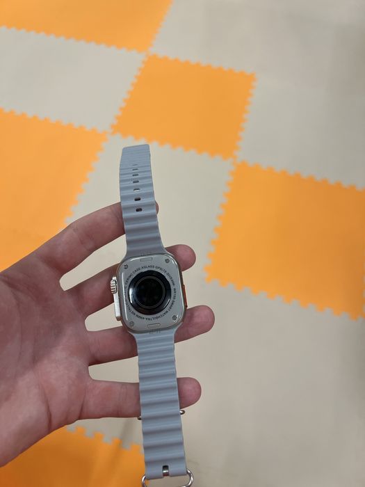 Продам apple watch ultra