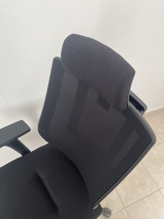 krzesło biurowe grospol - wygodne i profesjonalne